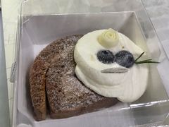 -Pantry's Best派悦坊蛋糕(K11购物艺术中心店)