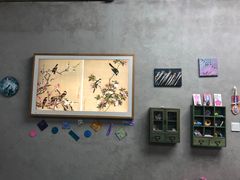 -100家灵感仓库·DIY团建(什刹海店)