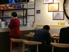 -京穆兰兰州牛肉面·清真(西客站店)