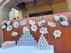 -派对猴生日派对策划(浦东店)