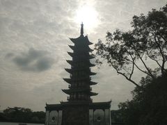 -上海方塔园