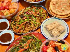 -雙冲柳州螺蛳粉&酸嘢&桂林米粉(簋街店)