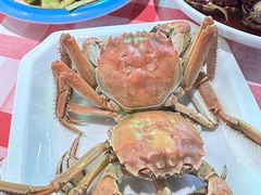 -小竹签烤肉纸包鱼小龙虾(唐韵路店)