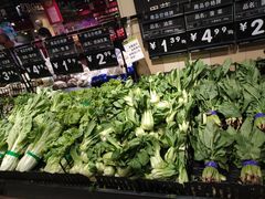 -永辉超市(回龙观店)