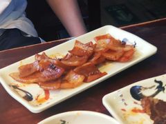 -火炉情韩国料理店(古田路店)