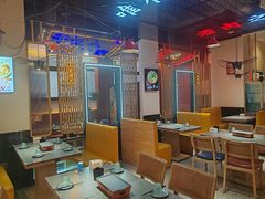 -798烧烤工厂(太和路店)