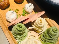 -享月汤皇·海鲜小火锅·聚会(曲江创意谷店)