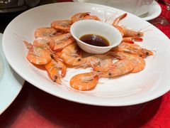 -梦都海鲜酒家(万达广场江桥店)