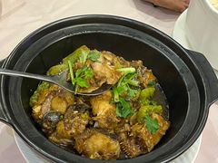 -东方御宴海鲜酒楼(棕泉酒店)