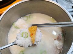 -神仙雪浓汤(明洞店)