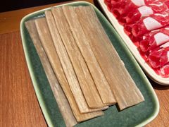 -巴奴毛肚火锅(京西大悦城店)