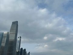 -青岛第三海水浴场