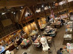 -小樽八音盒堂(手工制作体验馆店)