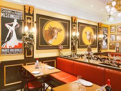 -Entrecôte 法国牛扒馆(保利·时光里店)