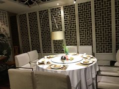 包厢-同喜烤鸭店(光芒店)