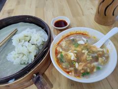 -晓友烧麦(光华村店)