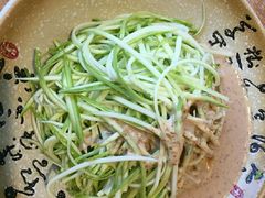 -福来居烤鸭店(天坛二店)