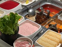 -海底捞火锅(群光广场店)