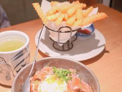 -沼津港精致料理·寿喜烧·烧鸟(青浦宝龙广场日料榜单店)