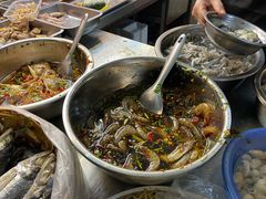 腌对虾-圆蛋酒料•生腌(开元路店)