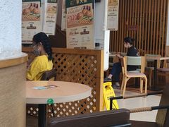 用餐区-德克士(西湖文化广场店)