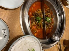 -刘一锅筋头巴脑(千峰路店)