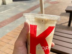 -肯德基(北国奥莱店)