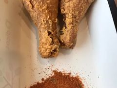 -德克士(崂山百货店)