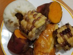 -昆山裕元花园酒店·温莎西餐厅