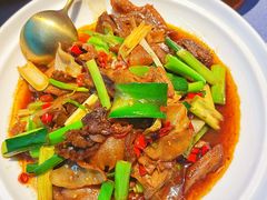 -黄兴南路步行商业街