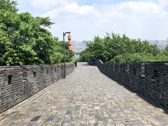 -虞山城墙