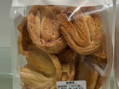 -烘焙町面包店(西四店)