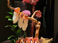 -蟹犇•帝王蟹雪蟹(陆家嘴店)
