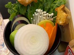 -猫抓烤肉(龙湖江北天街店)