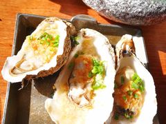 生蚝-肉串汪(望京店)