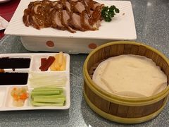 -东四民芳餐厅(世茂工三店)