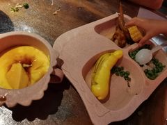 -农耕记·湖南土菜(南山欢乐海岸店)