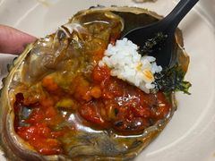 -蜀都冒菜·酱蟹生腌