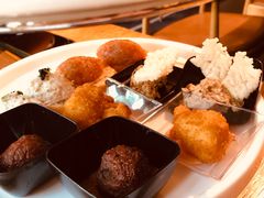 -香港唯港荟 Hotel ICON – The Market