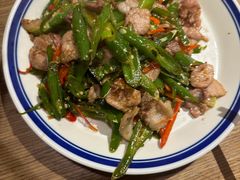 -肖四女·江湖菜(临港店)