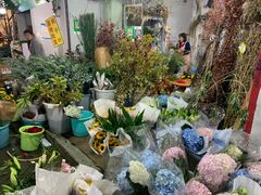 -循礼门鲜花花市(武汉循礼门店)