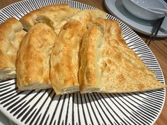 -品回味清真西北楼(宁波首店)