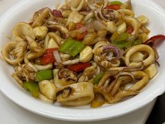 -杨记海鲜楼(三门黑金冠店)