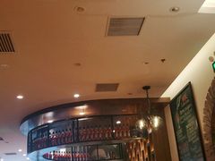 -安妮意大利餐厅(世贸天阶店)
