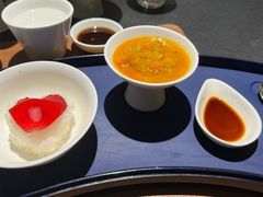 秃黄油捞饭-成隆行·蟹王府(九江路店)