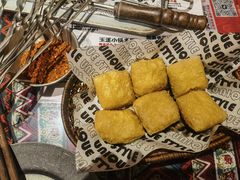 -火塘云南烧烤大排档