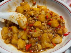 米豆腐-湘当爱·鲜煮现炒(松岗立业路店)
