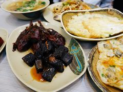 -圆宝台湾小吃(迎津街店)