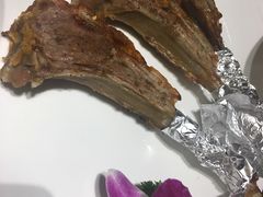 -廊亦舫Lang Yi Fang Restaurant(金桥店)