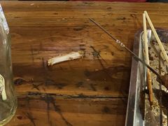 -新疆民族团结羊肉串(锦江区店)